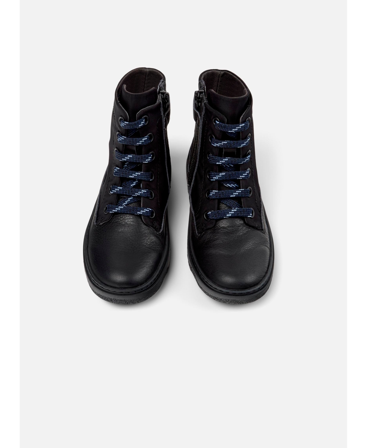 Camper Kiddo Kids Textile Boots