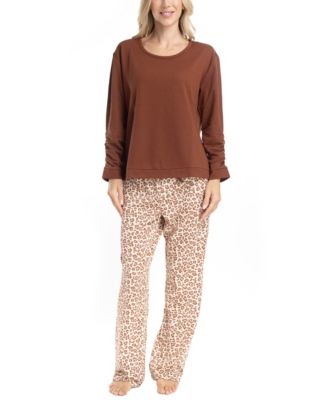 Women's Sweater Weather Pajama Set