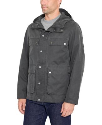 Men's Utility Jacket