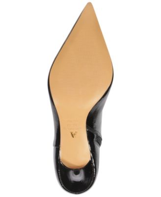 Women's Sasha Low Stiletto Booties