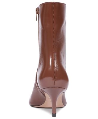 Women's Sasha Low Stiletto Booties