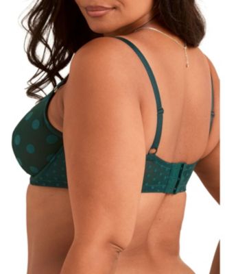 Women's Bertie Unlined Demi Bra