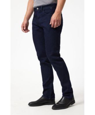 Men's Jake Slim Leg In Rinse Supermove Jeans