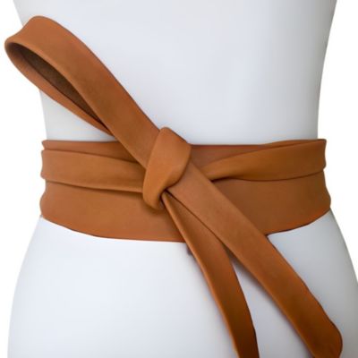 Women Classic Wrap Belt