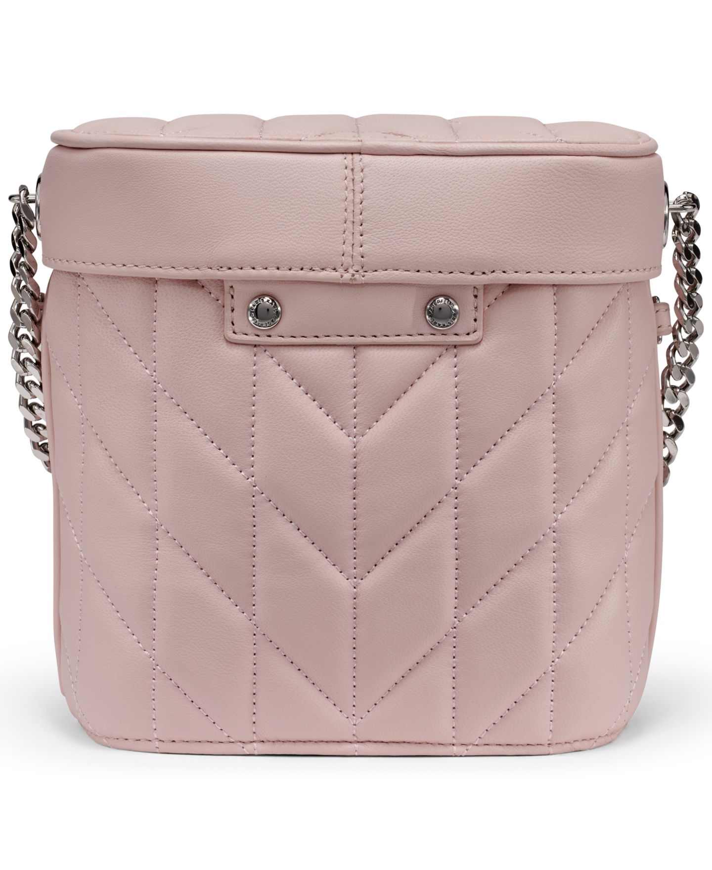 Женская сумка KARL LAGERFELD PARIS Lafayette Crossbody — фото 3