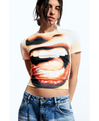 Women's Egonlab boca T-shirt