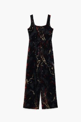 Women's Devore jumpsuit