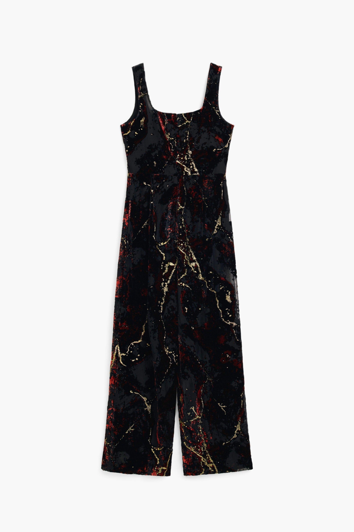 Desigual Women's Devore jumpsuit