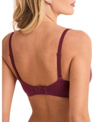 Women's Janelle Contour Demi Bra