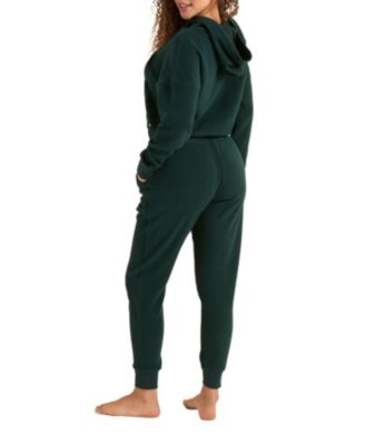 Women's Davinia Hoodie And Joggers Set