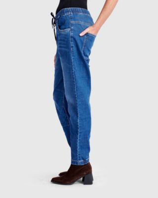 Women's Weekend Boyfriend Jogger Jeans