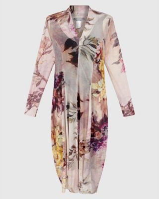 Women's Whitney Cocoon Dress