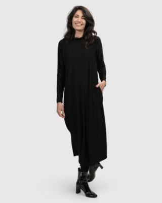Women's Essential A Line Dress