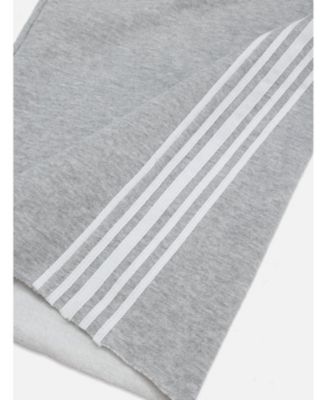 Men's Double Waist Baggy Sweatpants