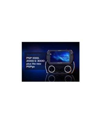 PSP Action Replay Intec