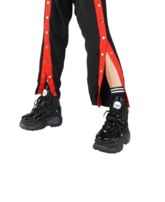 Classic High Leather Sneaker