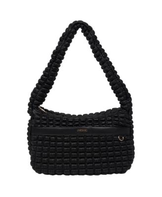 Bubble Shoulder Bag