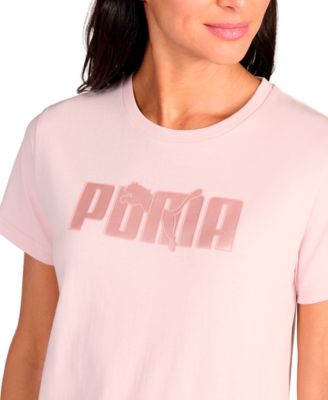 Women's Lock Up Short-Sleeve T-Shirt