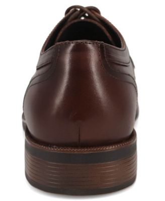 Men's Atkins Dressy Wingtip Oxford Shoes