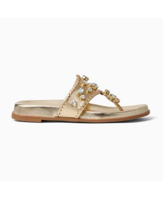 Jacks Sport Women's Jeweled Sandal