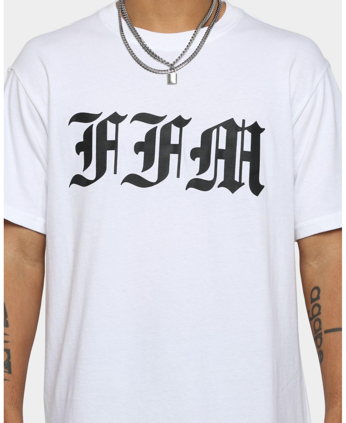 Father Forgive Me Men's 2020 T-Shirt