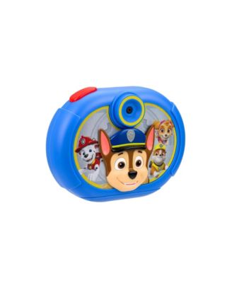 Paw Patrol Chase Digital Camera for Kids