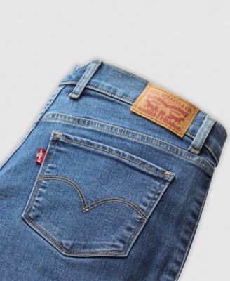 Women's 314 Shaping Tailored Straight Stretch Jeans