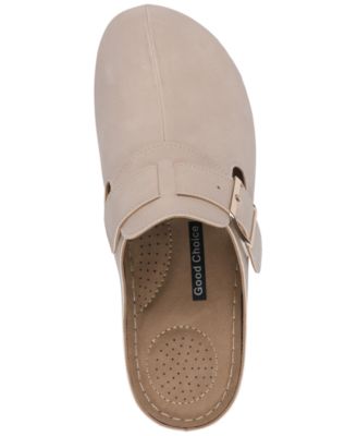 Women's Pippen Slip-On Clogs