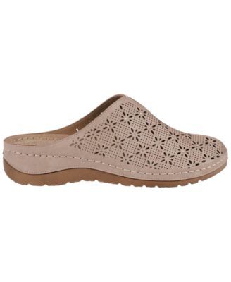 Women's Vale Wedge Mules