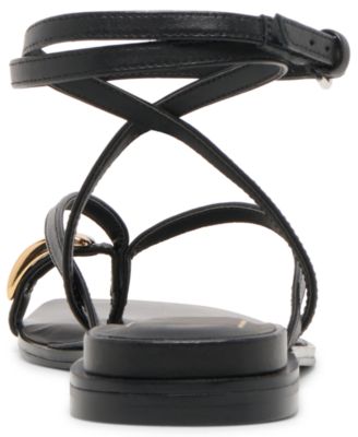 Women's Tyrice Strappy Flat Sandals