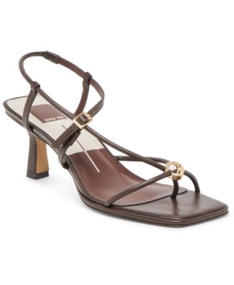 Women's Mylee Strappy Dress Sandals