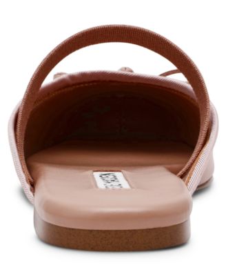 Women's Cutsey Mary-Jane Slip-On Ballet Flats