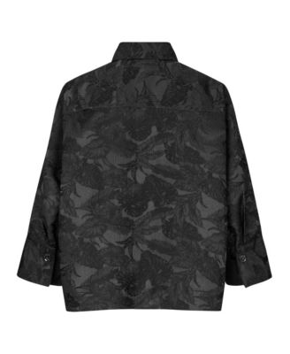 Women's MaIdakaia Floral Jacket