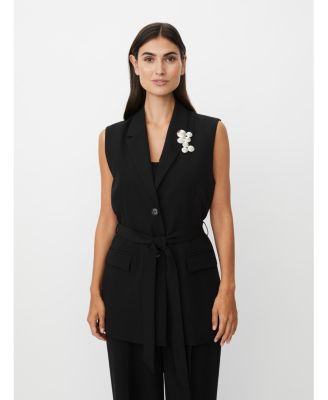 Women's MaJulea Waistcoat