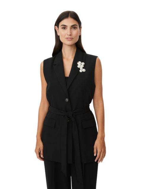 Женские куртки Masai Copenhagen MaJulea Waistcoat