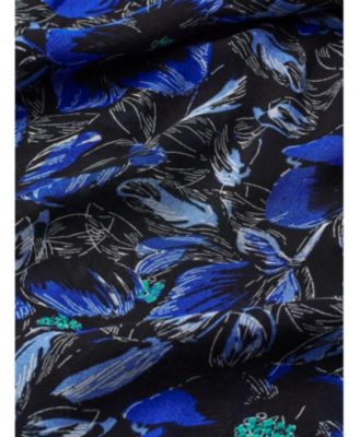 Women's MaIvorama Floral Print Shirt