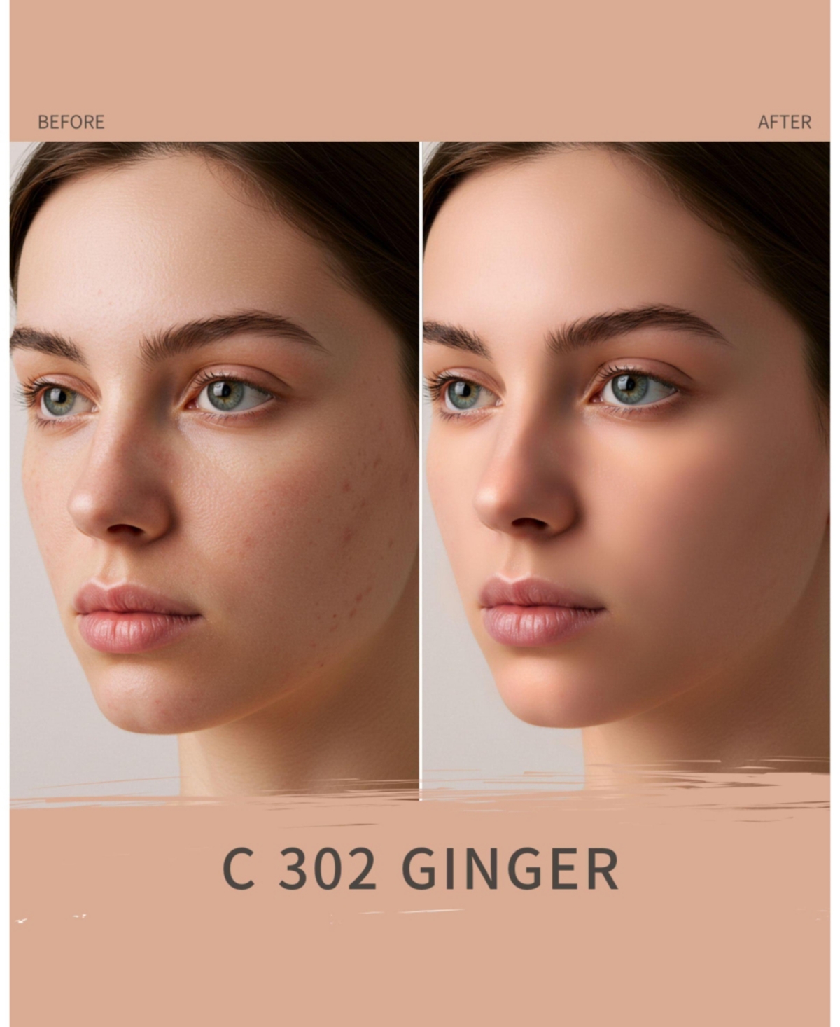 Siia Cosmetics 2-Pc. Ultimate Fit Concealer Duo