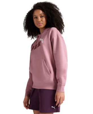 Women's Essential Comfort Hoodie Sweatshirt