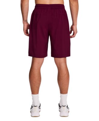 Men's Regular-Fit 9" Training Shorts