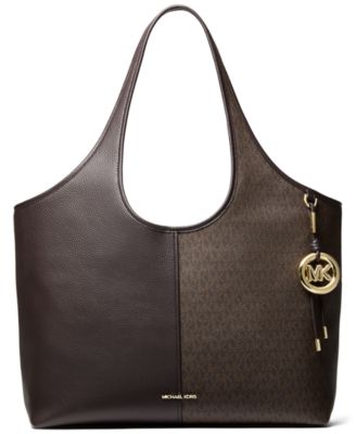 Henly Extra Large Shopper Tote Bag