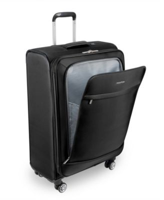Torrance Softside 26" Medium Check-In Spinner Suitcase