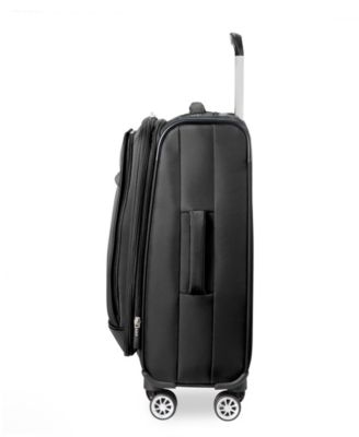 Torrance Softside 21" Carry-On Spinner Suitcase