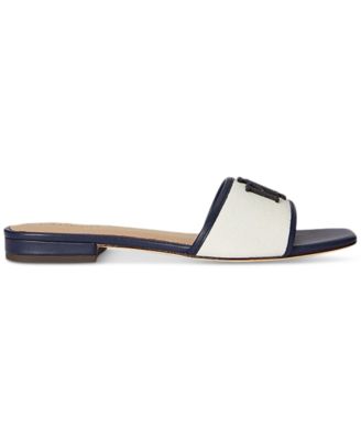 Women's Everley Slide Sandals