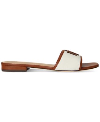 Women's Everley Slide Sandals