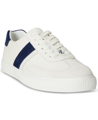 Women's Braylee Round Toe Sneakers