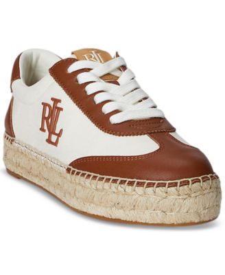 Women's Luize Round Toe Sneakers