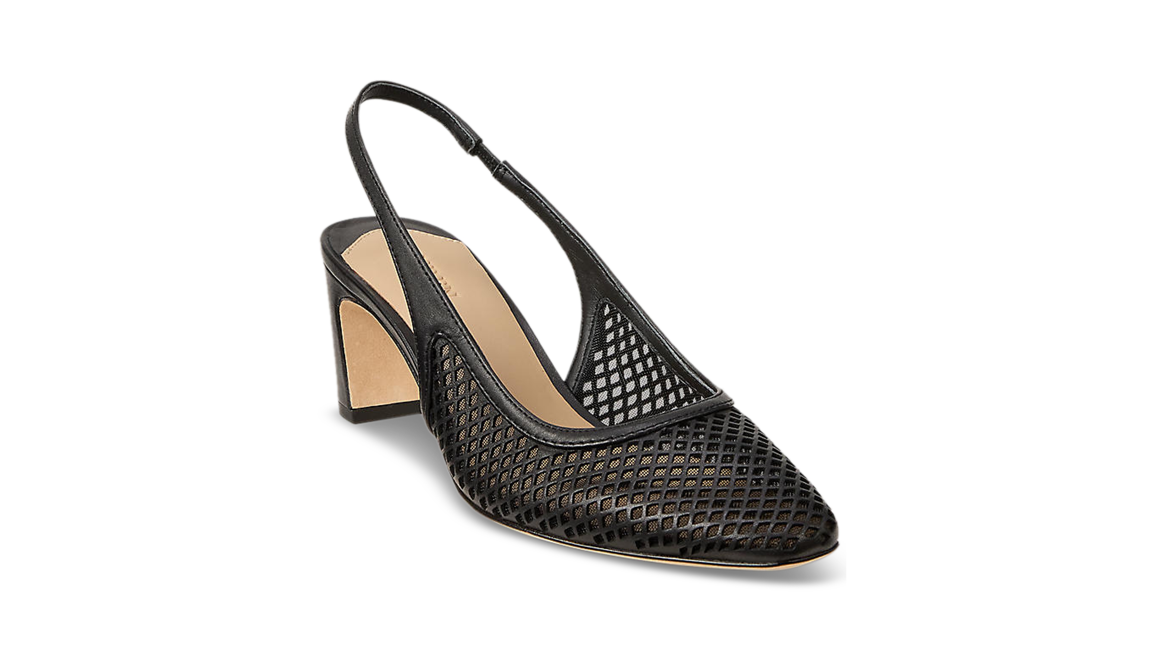 Lauren Ralph Lauren Women's Klaire Slingback Pumps