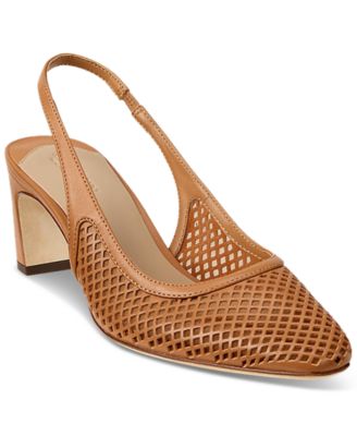 Women's Klaire Slingback Pumps
