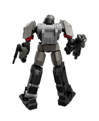Blokees Megatron Action Figure