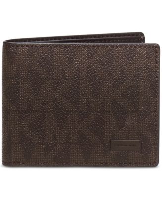 michael kors wallet rfid